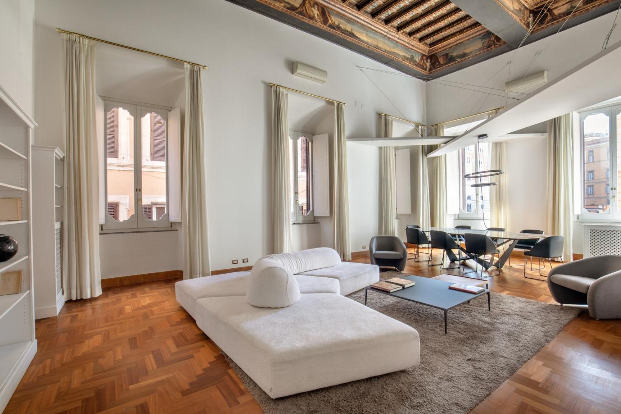 Hotel Vite - By Naman Hotellerie Roma Quarto foto