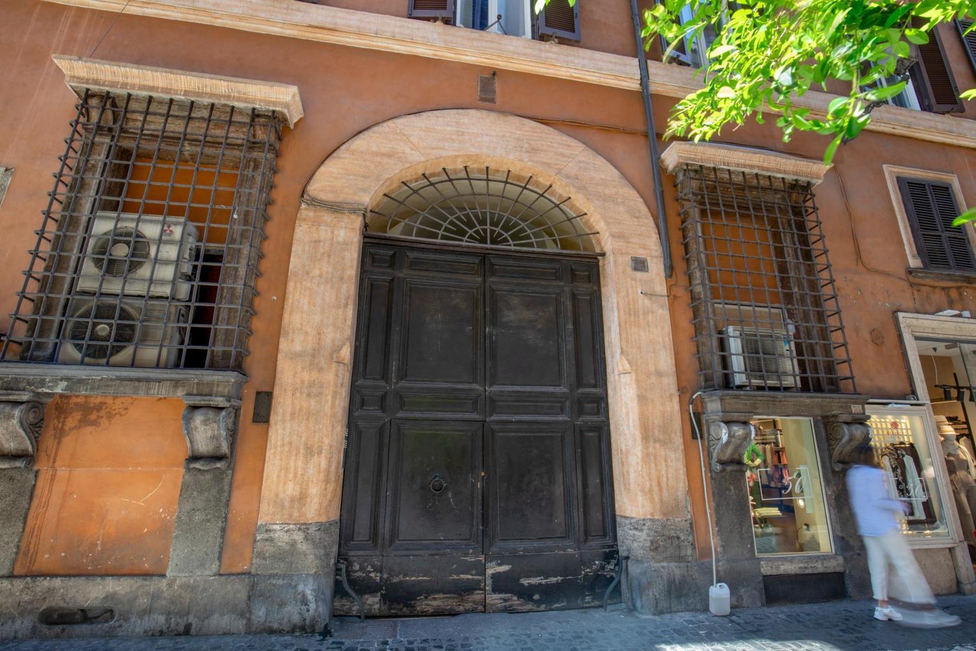 Hotel Vite - By Naman Hotellerie Roma Quarto foto