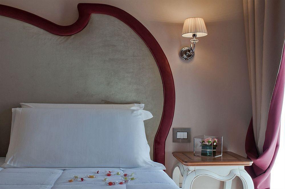 Hotel Vite - By Naman Hotellerie Roma Exterior foto